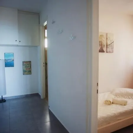Διαμέρισμα White Dreams House Mykonos Town