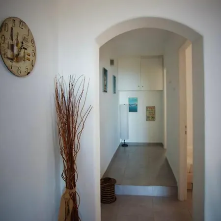 White Dreams House Διαμέρισμα Mykonos Town