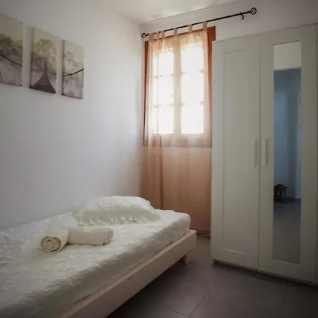 Διαμέρισμα White Dreams House Mykonos Town