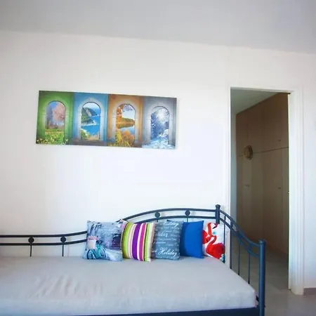 Διαμέρισμα White Dreams House Mykonos Town