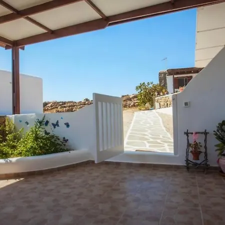 White Dreams House Διαμέρισμα