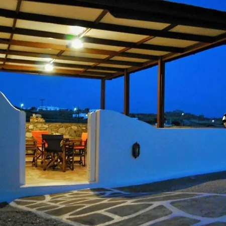 Διαμέρισμα White Dreams House