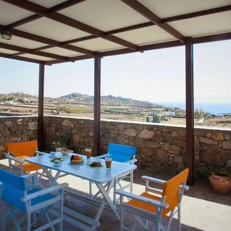 Διαμέρισμα White Dreams House
