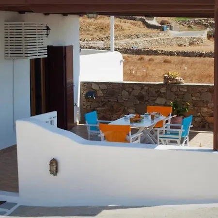 Διαμέρισμα White Dreams House *